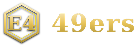 49ers logo